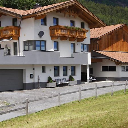 Apart Joe Wenns Exterior foto